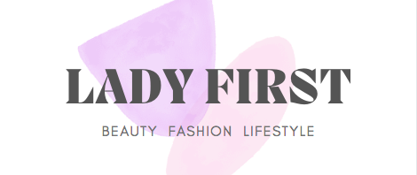 lady first logo